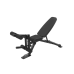    Скамья регулируемая Toorx Multipurpose Bench WBX 180MFIT (WBX-180MFIT) - фото №2